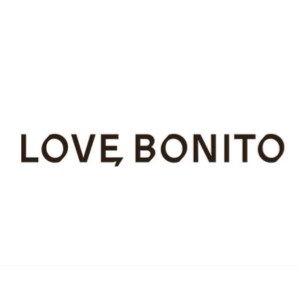Love, Bonito 香港