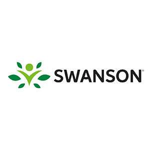 Swanson Vitamins 斯旺森保健食品