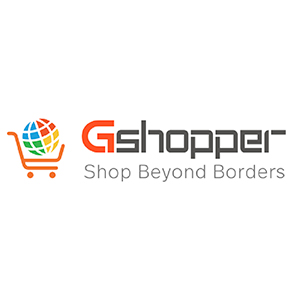Gshopper 購物無國界