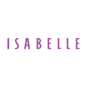 ISABELLE 伊莎貝爾 臺灣