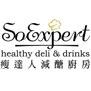 SoExpert 瘦達人減醣廚房 臺灣