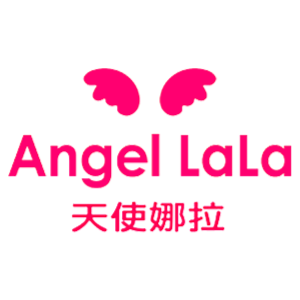 Angel LaLa 天使娜拉 臺灣