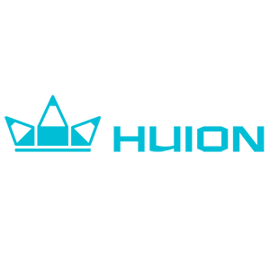 HUION 繪王 臺灣