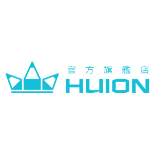 HUION 繪王 臺灣