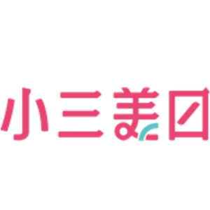 小三美日 臺灣