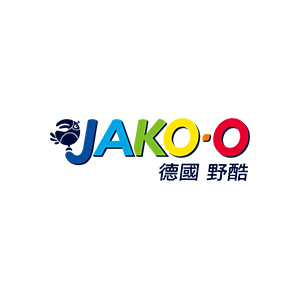 JAKO-O 德國野酷 臺灣