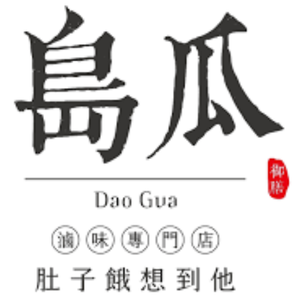 島瓜滷味 臺灣
