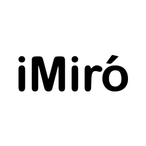 iMiró 臺灣