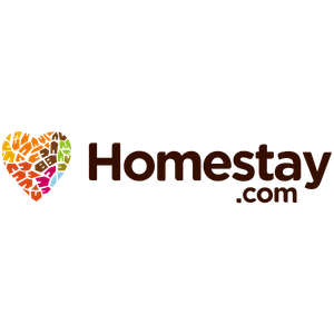 Homestay 全球寄宿家庭