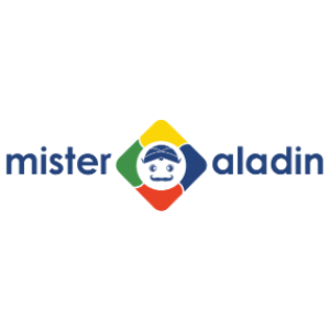 Mister Aladin 印尼