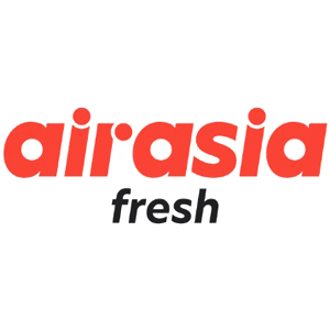  AirAsia Fresh 馬來西亞