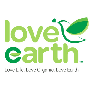 Love Earth 馬來西亞