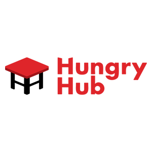 Hungry Hub 泰國