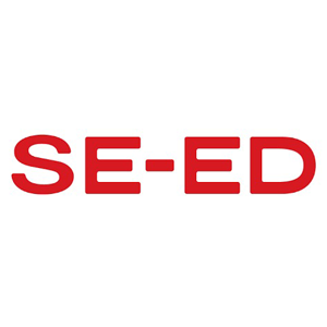 SE-ED Books 泰國