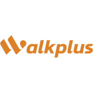 Walkplus 臺灣