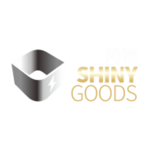Shinygoods 閃物 臺灣