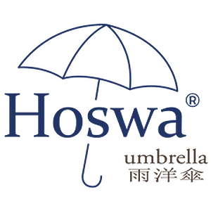 Hoswa 雨洋傘 臺灣