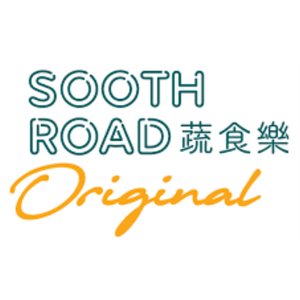 SOOTH ROAD 蔬食樂 臺灣