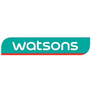 屈臣氏 Watsons 新加坡