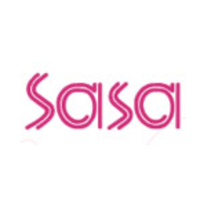 Sasa.com 莎莎網