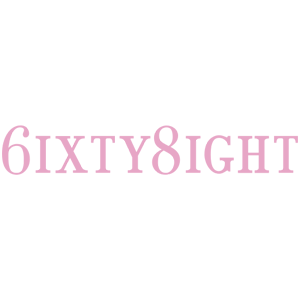 6IXTY8IGHT 香港