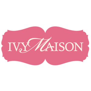 IVY MAISON 自信美胸 臺灣