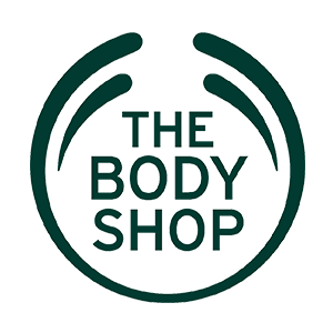 The Body Shop 美體小舖 臺灣