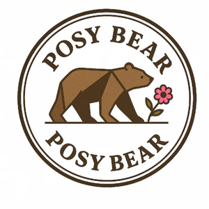 POSY • クマ 臺灣