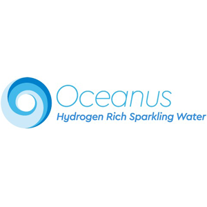 Oceanus 歐心氣泡氫水 臺灣
