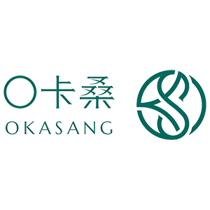 OKASANG O卡桑 臺灣