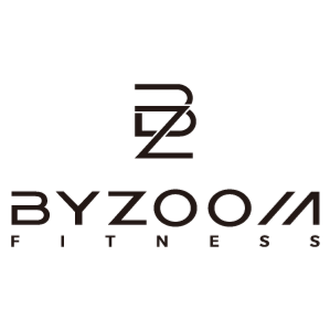 BYZOOM FITNESS 臺灣