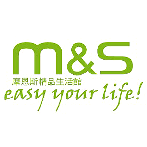 M&S 摩恩斯精品生活館 臺灣