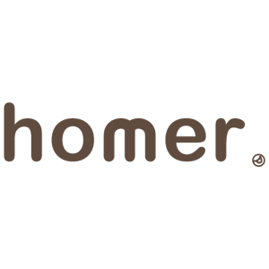homer 生活家 臺灣