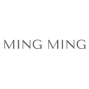 MING MING 飾品 臺灣