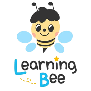 Learning Bee 臺灣