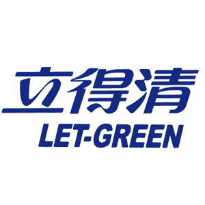 立得清 Let-Green 臺灣