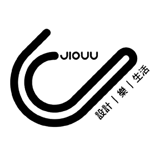 JIOUU 設計樂生活 臺灣