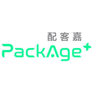 PackAge+ 配客嘉 臺灣