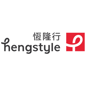 hengstyle 恆隆行 臺灣