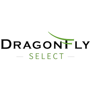 Dragonfly Select 青霆亞太 臺灣