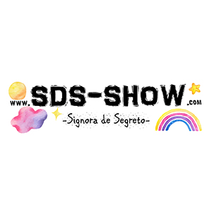 SDS-show 媽咪愛寶包 臺灣