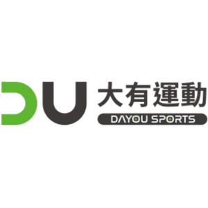DAYOU 大有運動 臺灣