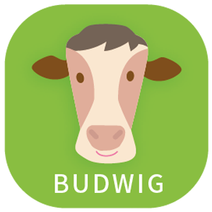 Budwig 布緯の牧場 臺灣