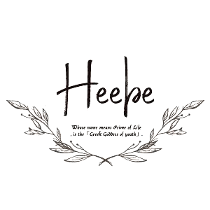 Heebe 天然手工皂 臺灣