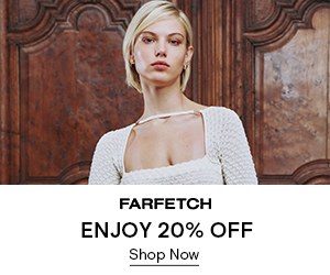 Enjoy 20% off 