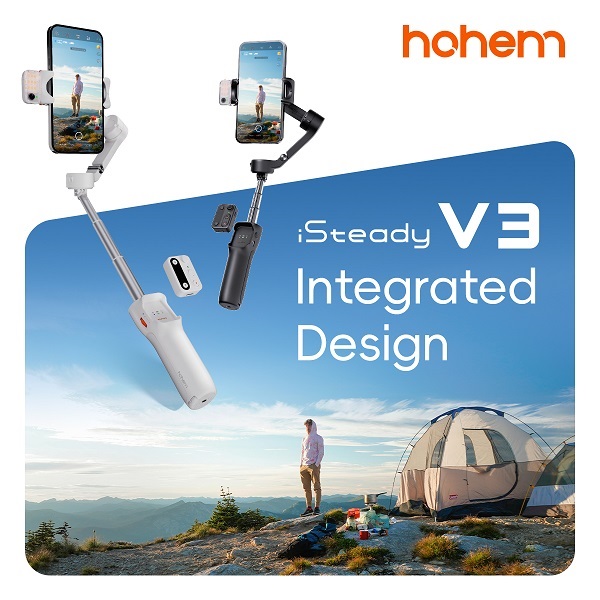 Hohem 浩瀚 coupon