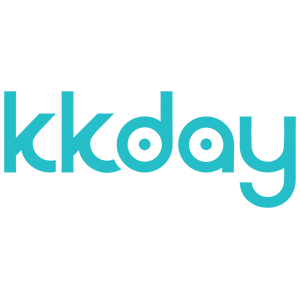 KKday logo