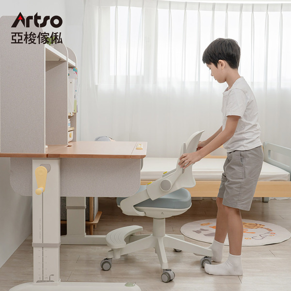 Artso 亞梭傢俬 臺灣 logo