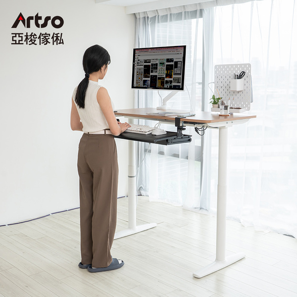 Artso 亞梭傢俬 臺灣 logo