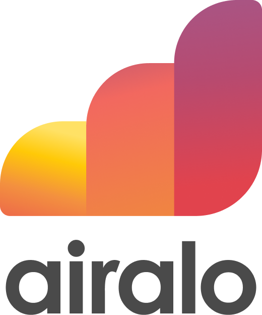 Airalo eSIMs logo
